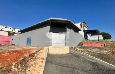 Ponto comercial para alugar no Chapada, Ponta Grossa 