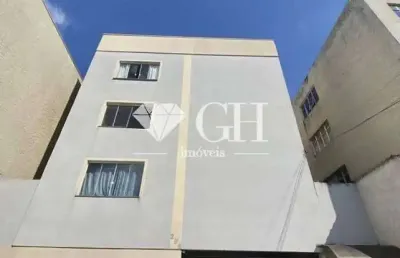 Apartamento com 2 quartos à venda na Rodovia BR-376, Centro, Ponta Grossa