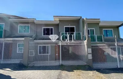Casa com 3 quartos para alugar no Ronda, Ponta Grossa 