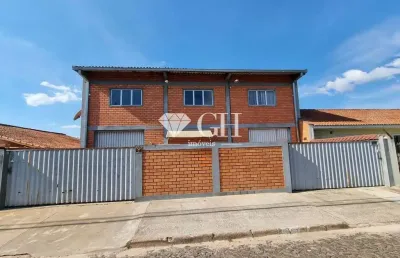 Ponto comercial para alugar no Uvaranas, Ponta Grossa 