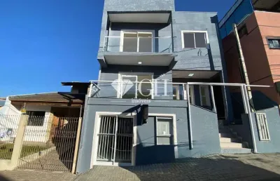 Ponto comercial para alugar na Rua Theodoro Rosas, Centro, Ponta Grossa