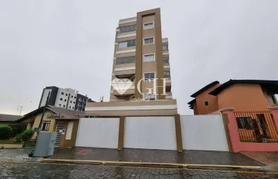 Apartamento com 3 quartos para alugar na Rua Nilo Peçanha, Estrela, Ponta Grossa
