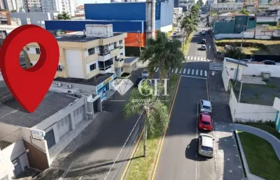 Ponto comercial para alugar na Avenida Doutor Francisco Burzio, Centro, Ponta Grossa