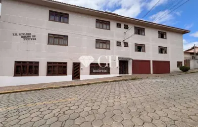 Apartamento com 3 quartos à venda no Orfãs, Ponta Grossa 