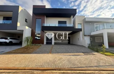 Casa de condomínio com 3 quartos, cará-cará - ponta grossa