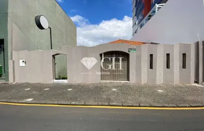 Ponto comercial à venda na Rua Comendador Miró, Centro, Ponta Grossa