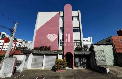 Apartamento com 2 quartos para alugar na Rua Padre Ildefonso, Centro, Ponta Grossa
