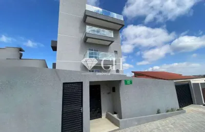 Apartamento com 3 quartos, jardim carvalho - ponta grossa