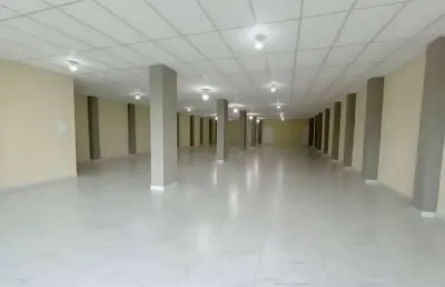 Casa comercial com 2 salas para alugar na Rua Coronel Alcebíades de Miranda, Boa Vista, Ponta Grossa