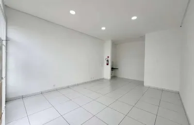 Casa comercial com 1 sala para alugar no Colônia Dona LuÍza, Ponta Grossa 