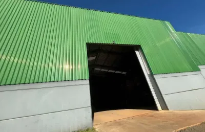 Casa comercial para alugar no cará-cará, ponta grossa , 700 m2 por r$ 14.000