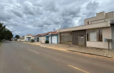 Casa à venda na rua osório subtil marçal, contorno, ponta grossa, 200 m2 por r$ 960.000