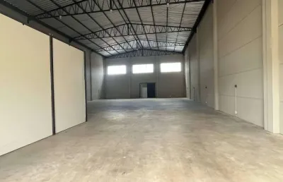 Casa comercial para alugar no boa vista, ponta grossa , 500 m2 por r$ 7.800