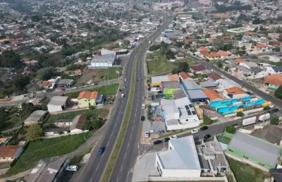Barracão para locação - av. visconde de taunay - 150m²