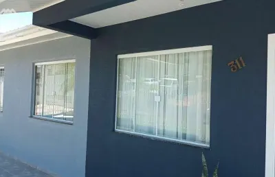 Casa com 2 quartos à venda na Rua Curitiba, 311, Cristo Rei, Pato Branco