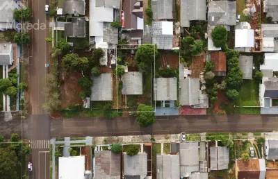 Terreno à venda na Rua Matias De Andrade, Pinheirinho, Pato Branco