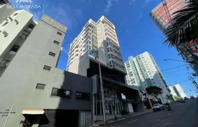Apartamento  03 suítes parcela direto com o proprietário