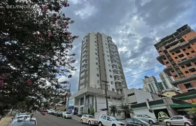 Apartamento a venda no edifico montebello - 01 suíte   01 quarto -