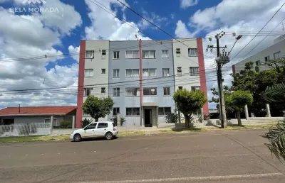 Apartamento para locação no bairro amadori - edificio primavera