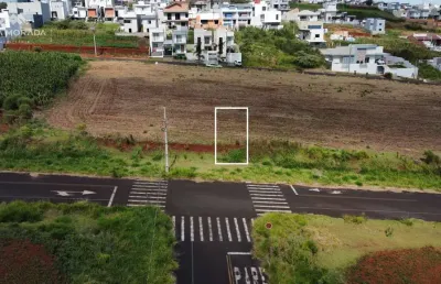 Terreno à venda na Rua Ricieri Capelezzo, Fraron, Pato Branco