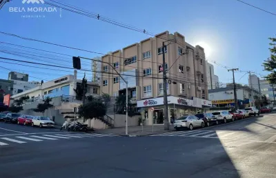 Sala comercial para locação - unicentro - em frente a policlinica