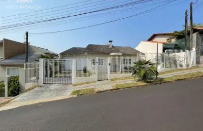 Casa a venda no bairro jardim primavera - 01 suite   02 quartos