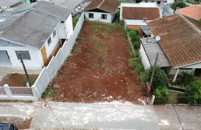 Terreno bairro cadorin - pato branco - potencial construtivo para 3 pavimentos