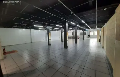 Sala para locação no centro de pato branco - próximo a praça central