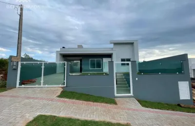 Casa a venda no bairro fraron - 01 suite   02 quartos -
