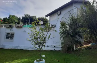 Casa a venda em alagado de saudade do iguaçu - paraná -
