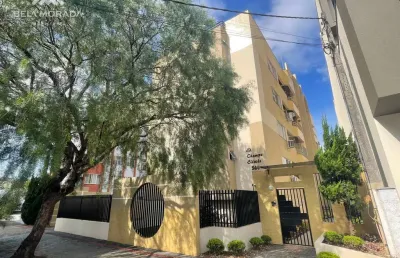 Duplex para locação - 01 suite e 03 quartos - centro de pato branco