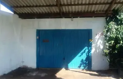 Barracão / Galpão / Depósito para alugar na Rua Xingu, 1302, Menino Deus, Pato Branco