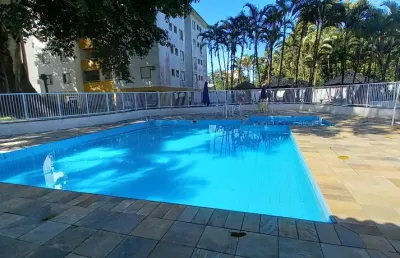 Apartamento 3 dormitórios região central de ubatuba