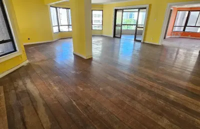 Apartamento com 4 quartos à venda na Rua Doutor Américo Silva, Barra, Salvador