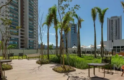 Apartamento com 3 dormitórios à venda, 116 m² por r$ 998.000,00 - vila mogilar - mogi das cruzes/sp