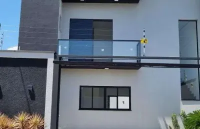 Casa com 4 dormitórios à venda, 150 m² por r$ 850.000,00 - villa di cesar - mogi das cruzes/sp