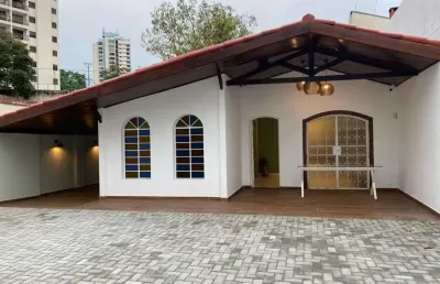 Casa com 3 dormitórios à venda, 155 m² por r$ 1.500.000,00 - vila oliveira - mogi das cruzes/sp