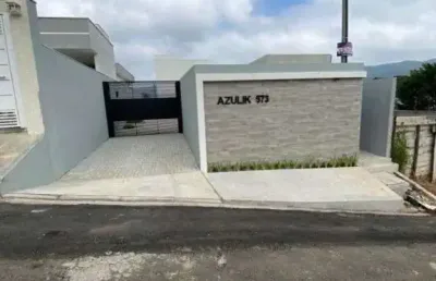 Casa com 2 dormitórios à venda, 56 m² por r$ 269.000,00 - vila são paulo - mogi das cruzes/sp