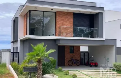 Casa com 3 dormitórios à venda, 265 m² por r$ 2.299.000,00 - bella citta - mogi das cruzes/sp