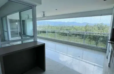 Apartamento com 4 dormitórios à venda, 242 m² por r$ 2.500.000,00 - jardim armênia - mogi das cruzes/sp
