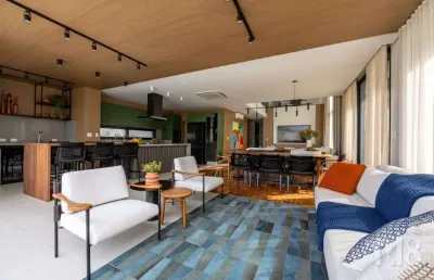 Casa com 3 dormitórios à venda, 280 m² por r$ 3.700.000,00 - bella citta - mogi das cruzes/sp