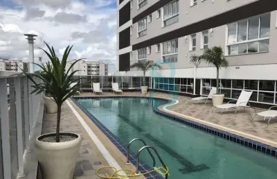 Loft com 1 dormitório à venda, 43 m² por r$ 480.000,00 - loteamento mogilar - mogi das cruzes/sp
