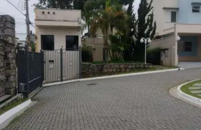 Casa com 3 dormitórios à venda, 110 m² por r$ 750.000,00 - vila oliveira - mogi das cruzes/sp