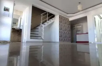 Casa com 3 dormitórios à venda, 127 m² por r$ 499.000,00 - vila suissa - mogi das cruzes/sp