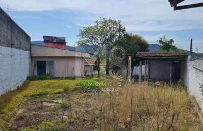 Casa com 2 dormitórios à venda, 158 m² por r$ 400.000,00 - vila são paulo - mogi das cruzes/sp