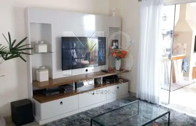 Sobrado com 4 dormitórios à venda, 300 m² por r$ 1.166.000,00 - vila mogilar - mogi das cruzes/sp