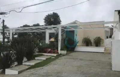Casa com 3 dormitórios à venda, 193 m² por r$ 1.700.000,00 - parque residencial itapeti - mogi das cruzes/sp