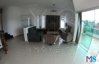 Casa com 3 dormitórios à venda por r$ 1.800.000,00 - vila oliveira - mogi das cruzes/sp