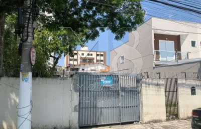 Casa com 1 dormitório à venda, 47 m² por r$ 490.000,00 - vila paiva - suzano/sp