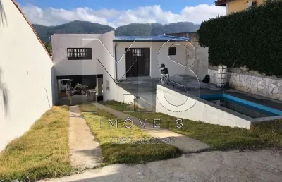 Sobrado com 3 dormitórios à venda, 409 m² por r$ 1.200.000,00 - vila suissa - mogi das cruzes/sp